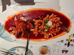 -醉舍·新淮扬菜(长宁龙之梦店)