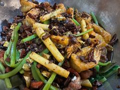 -2048香辣虾(七星岗店)