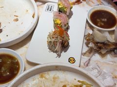 -元气寿司(宝安壹方城店)