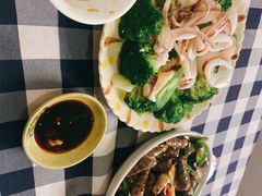 -阿妹小海鲜(下角店)