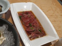 -山之川日料放题(通州店)