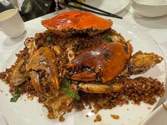 -喜记避风塘炒辣蟹(旗舰店)