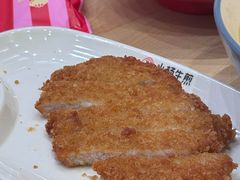 -小杨生煎(深圳岗厦北店)