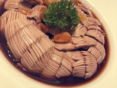 -老正兴菜馆(福州路店)