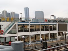 -海心沙亚运公园