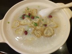 艇仔粥-卓粤拉肠(红庙店)