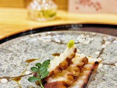 -鮨乐亭Omakase·海胆宴