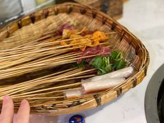 -玉林串串香·自助串串(崇文门搜秀店)