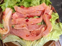 -黔有有贵州酸汤夺夺粉火锅(五味十字店)