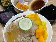 -鲜芋仙(南开大悦城店)