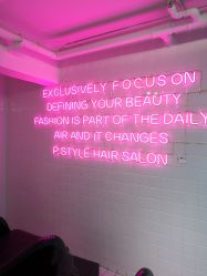 -P.STYLE 派斯造型