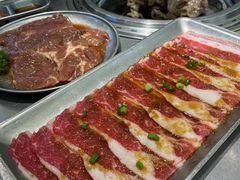 -大叹号·朝鲜族烤肉(潍坊泰华城店)