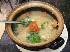 -适口餐厅砂锅粥(公信路总店)