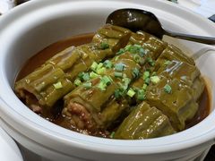 -丰尔粥食·顺德鱼生·干蒸排骨顺德菜(大良分店)