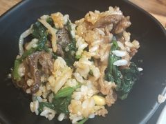 -炼火烤肉店
