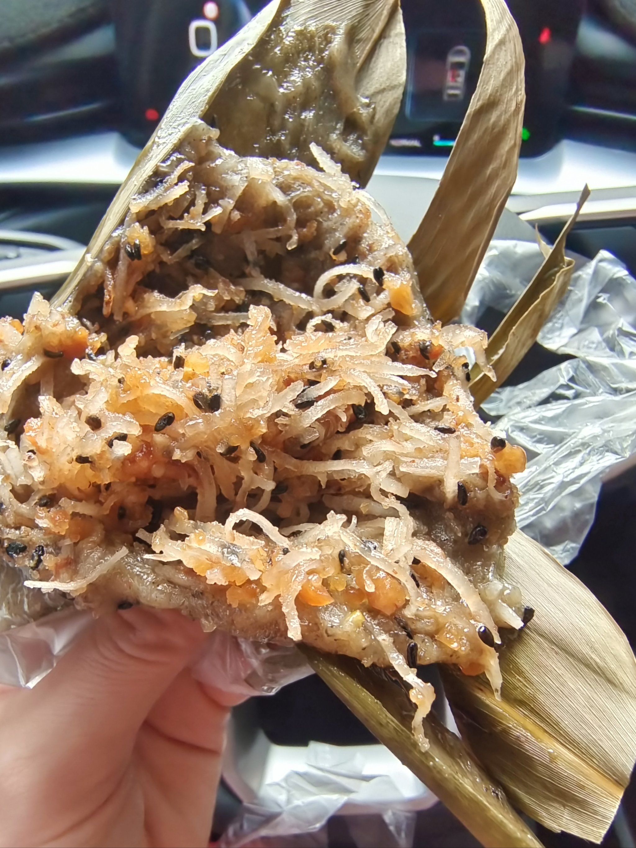 廉江安铺镇的安铺鸡和国英白籺都吃到啦啦啦!