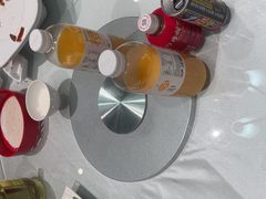 -盛百味·家宴餐厅(霸州分店)