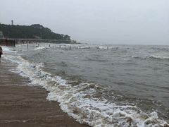 -老虎石海上公园