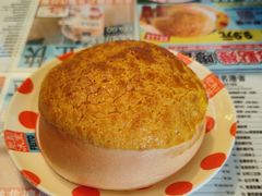 -肥韬茶餐厅(海上世界店)