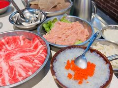 -憨铁匠老火锅(龙岗万科里店)