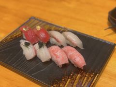 -夫子道刺身
