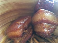 -那家小馆•北京菜•烤鸭(香山店)