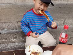 -仓桥直街臭豆腐