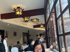 -东江渔村·古典园林·30年粤菜老字号(太和店)