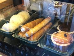-包满意面包糕点(东坝店)