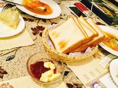 -露西亚咖啡西餐厅(哈尔滨俄侨纪念馆店)