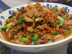 -八碗湘长沙市井菜(坡子街店)