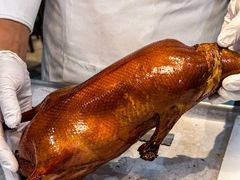 -黑窑厂糖油饼烤鸭·清真菜(旗舰店)