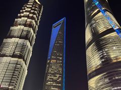 -上海中心大厦