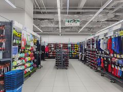 -迪卡侬(湘江路店)