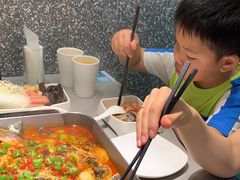 -半天妖烤鱼(蒸湘万达广场店)