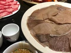 -四川香天下火锅(上海城店)