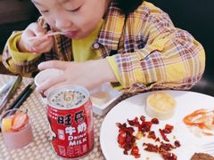 -长沙三景韦尔斯利酒店·Oval全日制餐厅自助餐