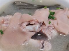 -双流老字号董蹄花(广场路店)