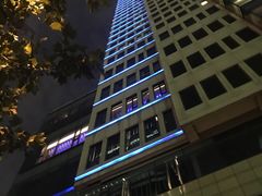 -上海外滩英迪格酒店