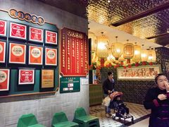 -大鸽饭(汉溪长隆店)