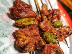 -烧货·活海鲜炭烧(湖滨商业街店)