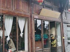 门面-风吟仟茶(河街店)