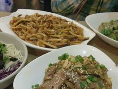 -薛阿婆(北美新天地中心店)