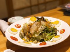 -福匠日本料理(人民路店)