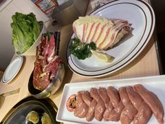 -伊茉家的烤肉店(勒泰中心店)