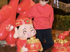 -国色天乡三期陆地乐园