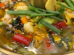 -东排食堂长沙小吃大排档(五一广场店)