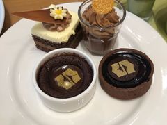 -上海静安香格里拉大酒店