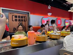 -龍歌自助小火锅(秦淮水游城店)