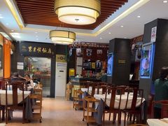-东来顺饭庄(天坛店)